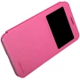 Nillkin Sparkle Series New Leather case for Samsung Galaxy Grand Max (Grand 3 G7200) order from official NILLKIN store